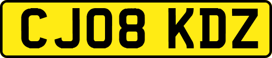CJ08KDZ