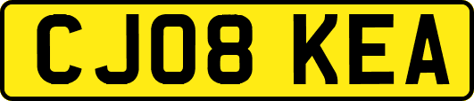 CJ08KEA