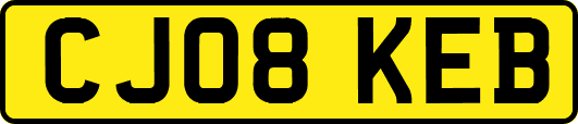 CJ08KEB