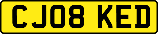 CJ08KED