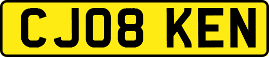 CJ08KEN