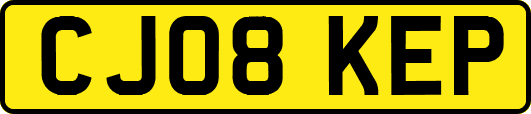 CJ08KEP