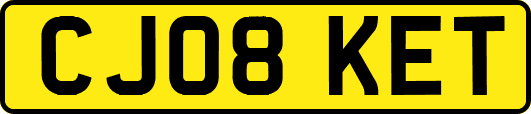 CJ08KET