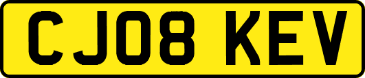 CJ08KEV