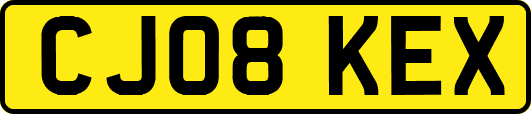 CJ08KEX
