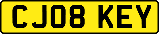 CJ08KEY