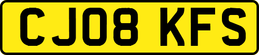 CJ08KFS