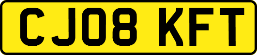 CJ08KFT