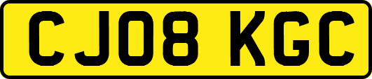 CJ08KGC