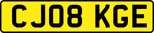 CJ08KGE