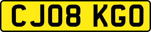 CJ08KGO