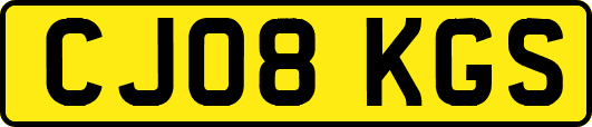 CJ08KGS