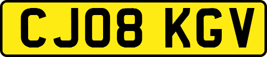 CJ08KGV