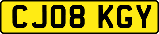 CJ08KGY