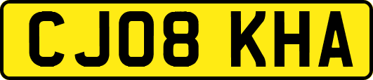 CJ08KHA
