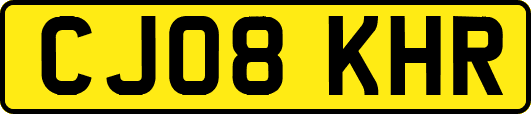 CJ08KHR