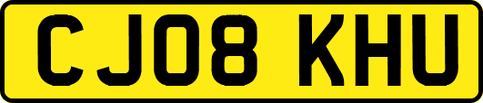 CJ08KHU