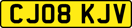 CJ08KJV