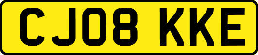 CJ08KKE