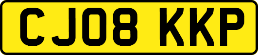 CJ08KKP
