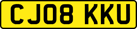 CJ08KKU