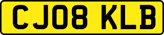 CJ08KLB
