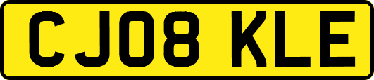 CJ08KLE