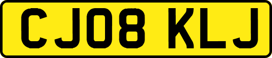 CJ08KLJ