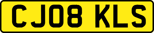 CJ08KLS
