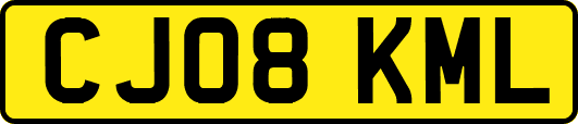 CJ08KML