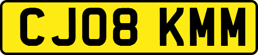 CJ08KMM