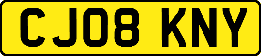CJ08KNY