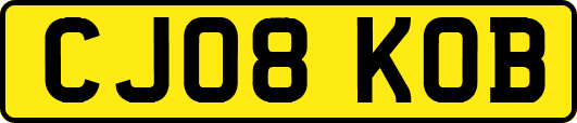 CJ08KOB