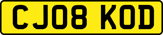 CJ08KOD