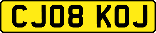 CJ08KOJ