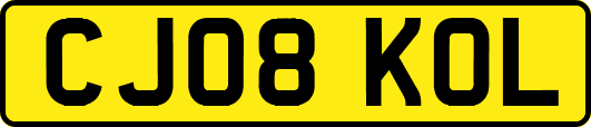 CJ08KOL