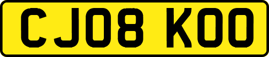 CJ08KOO