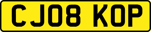 CJ08KOP