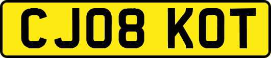 CJ08KOT