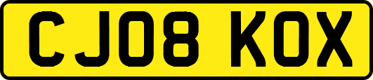 CJ08KOX