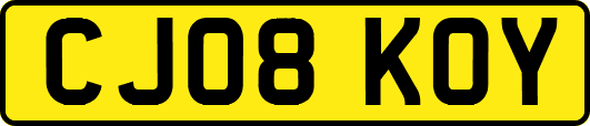 CJ08KOY