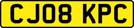 CJ08KPC