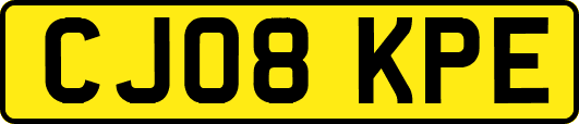 CJ08KPE
