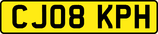 CJ08KPH
