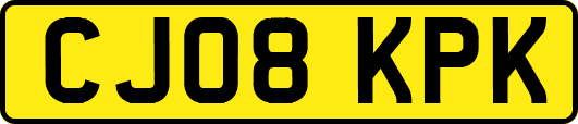 CJ08KPK