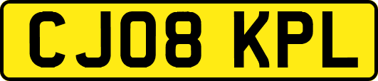CJ08KPL