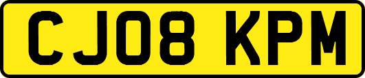 CJ08KPM