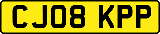 CJ08KPP