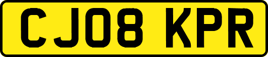 CJ08KPR