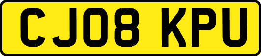 CJ08KPU